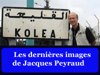 Hommage à Jacques Peyraud